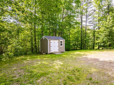 28 Summit Avenue Northport ME 04849