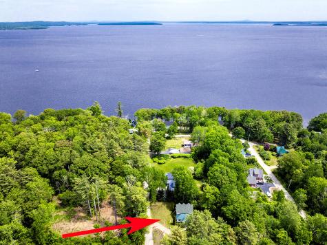 28 Summit Avenue Northport ME 04849
