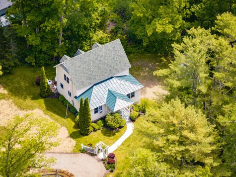 28 Summit Avenue Northport ME 04849