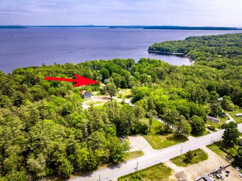 28 Summit Avenue Northport ME 04849