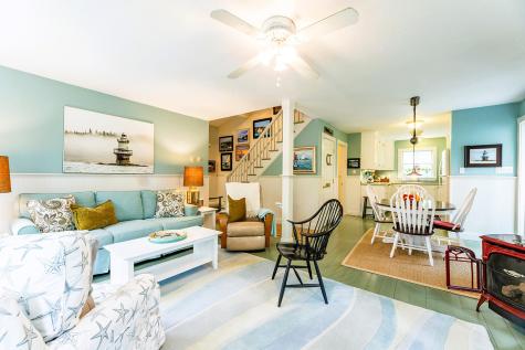 28 Summit Avenue Northport ME 04849