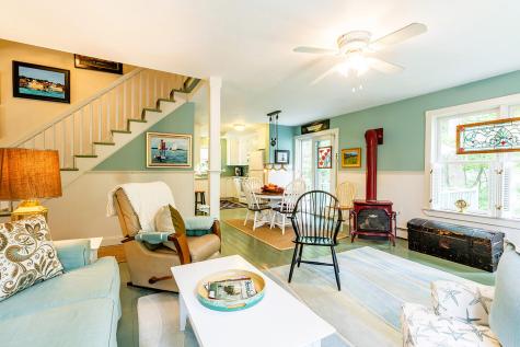 28 Summit Avenue Northport ME 04849