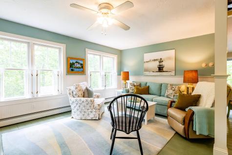 28 Summit Avenue Northport ME 04849