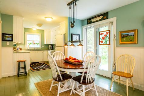 28 Summit Avenue Northport ME 04849