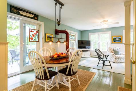 28 Summit Avenue Northport ME 04849