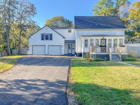 94 Pennell Street Westbrook ME 04092