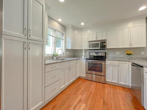 94 Pennell Street Westbrook ME 04092