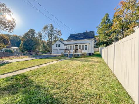 94 Pennell Street Westbrook ME 04092