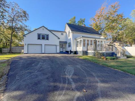 94 Pennell Street Westbrook ME 04092