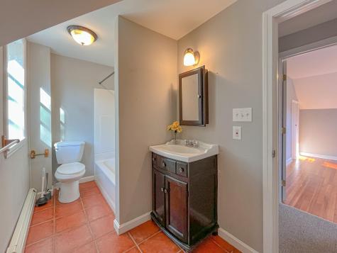 94 Pennell Street Westbrook ME 04092