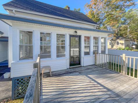 94 Pennell Street Westbrook ME 04092