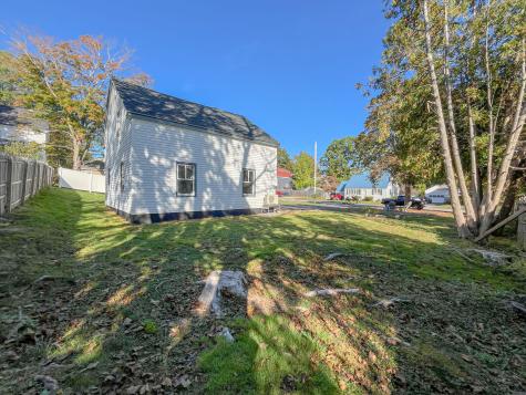 94 Pennell Street Westbrook ME 04092