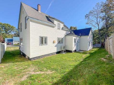 94 Pennell Street Westbrook ME 04092