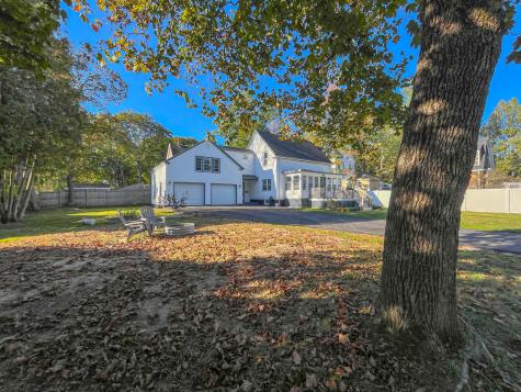 94 Pennell Street Westbrook ME 04092