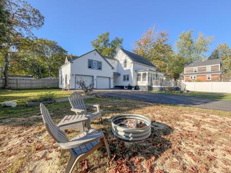 94 Pennell Street Westbrook ME 04092