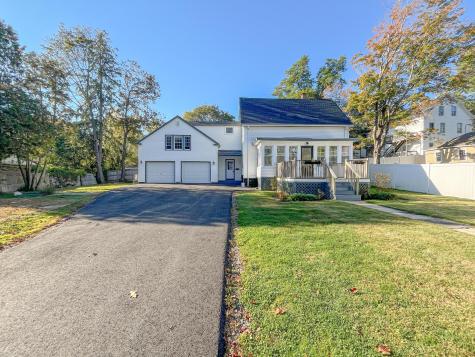 94 Pennell Street Westbrook ME 04092