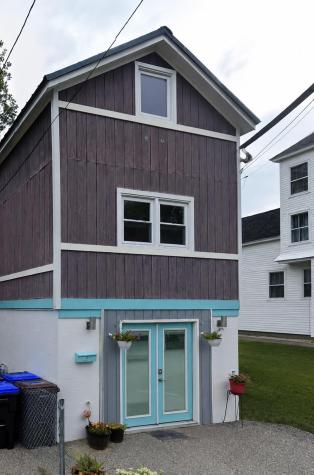 40 11TH Street Old Orchard Beach ME 04064