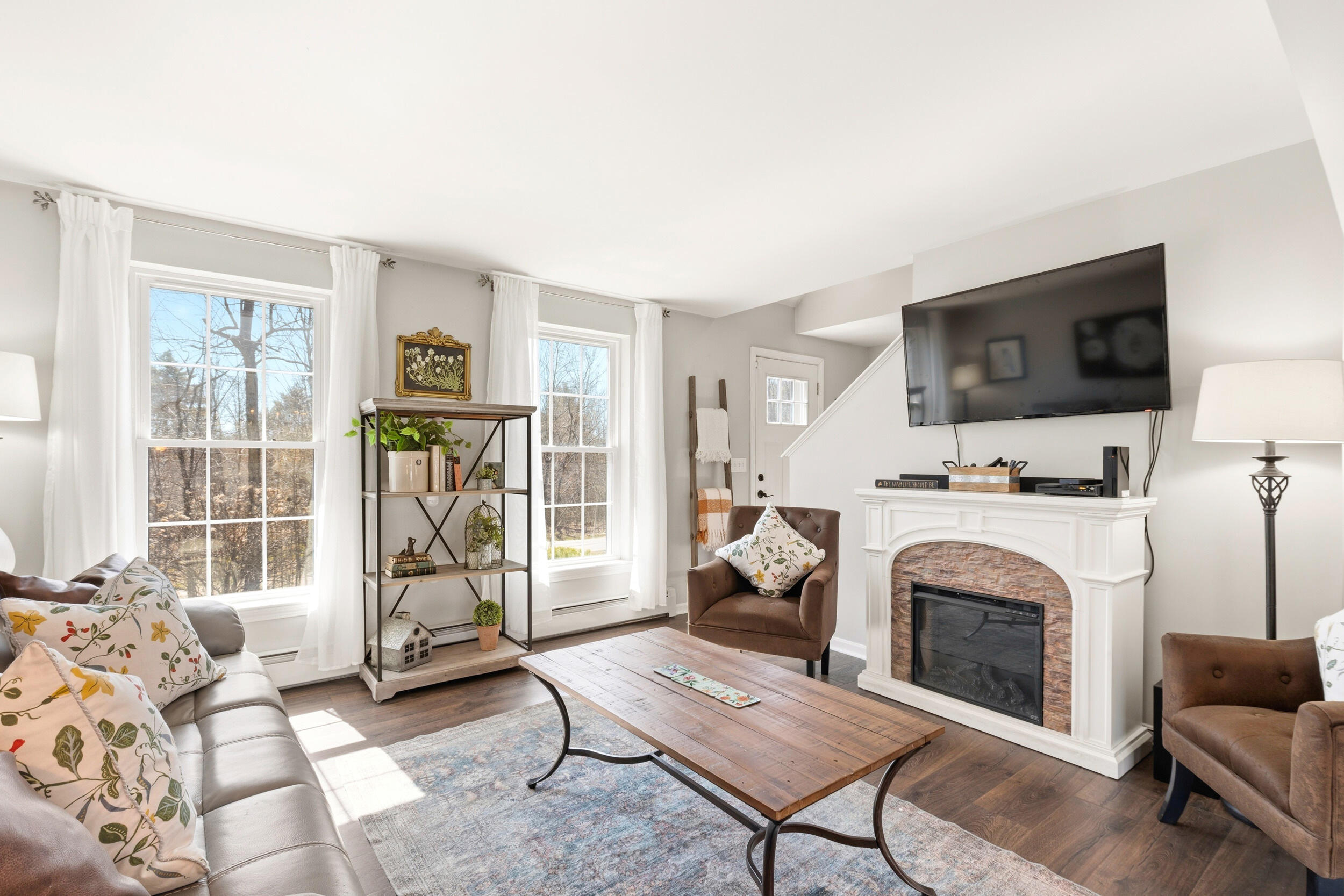 347 Brackett Hill Road Alfred ME 04002