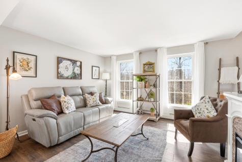 347 Brackett Hill Road Alfred ME 04002