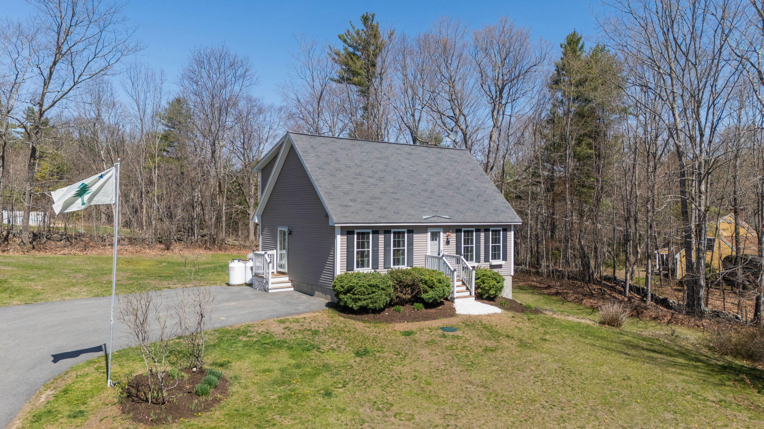 347 Brackett Hill Road Alfred ME 04002