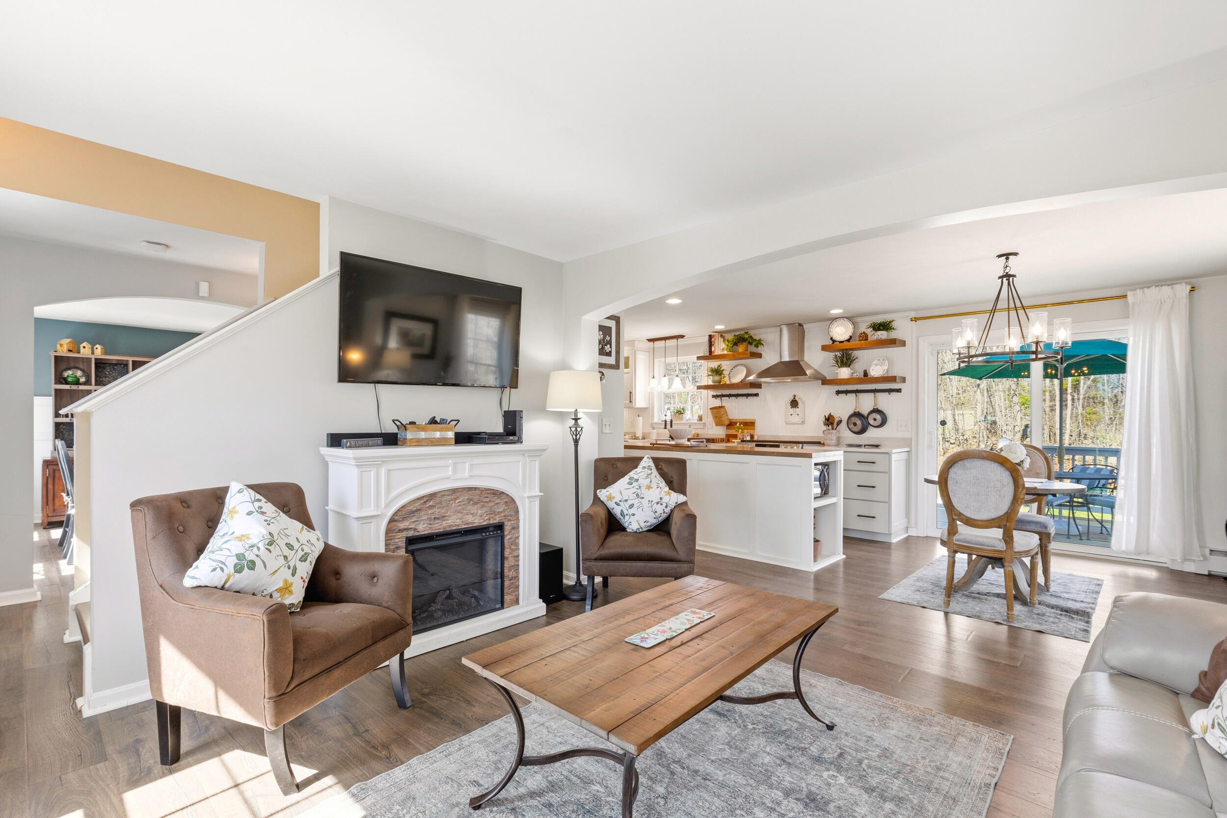 347 Brackett Hill Road Alfred ME 04002