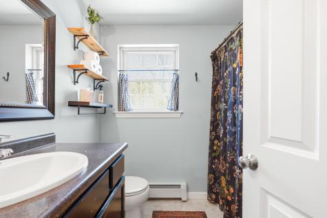 347 Brackett Hill Road Alfred ME 04002