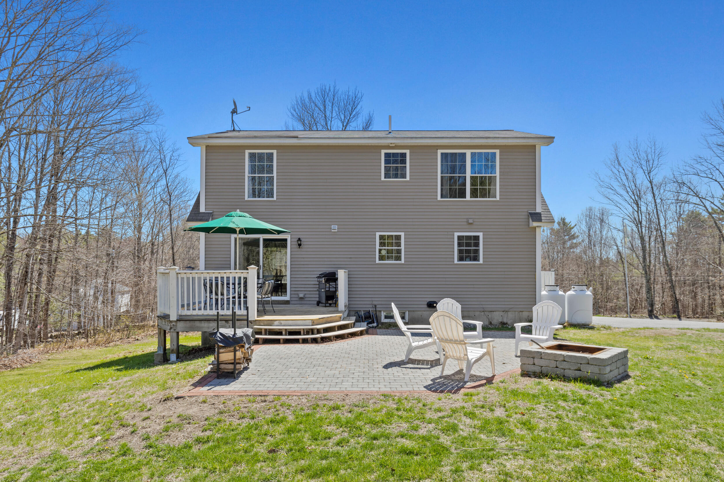 347 Brackett Hill Road Alfred ME 04002