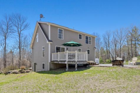 347 Brackett Hill Road Alfred ME 04002