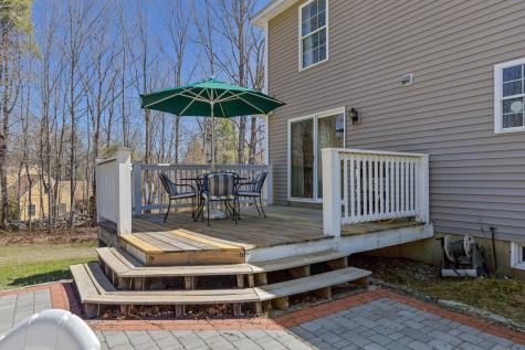 347 Brackett Hill Road Alfred ME 04002