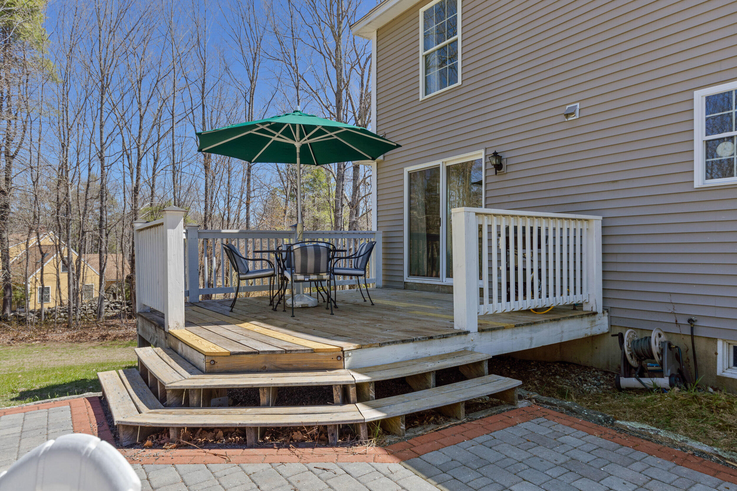 347 Brackett Hill Road Alfred ME 04002