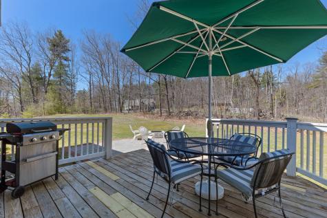347 Brackett Hill Road Alfred ME 04002