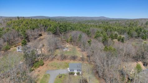 347 Brackett Hill Road Alfred ME 04002