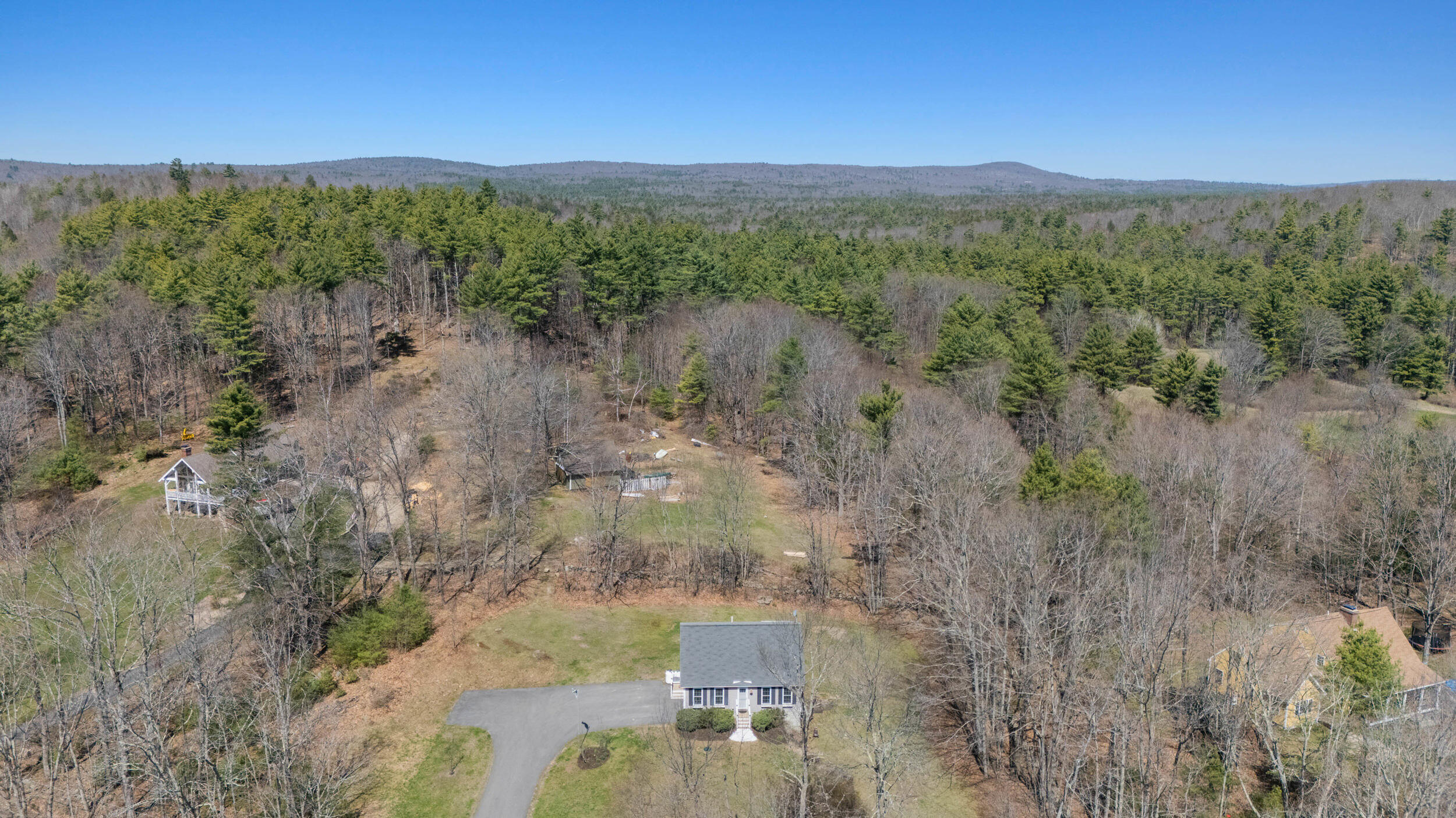 347 Brackett Hill Road Alfred ME 04002