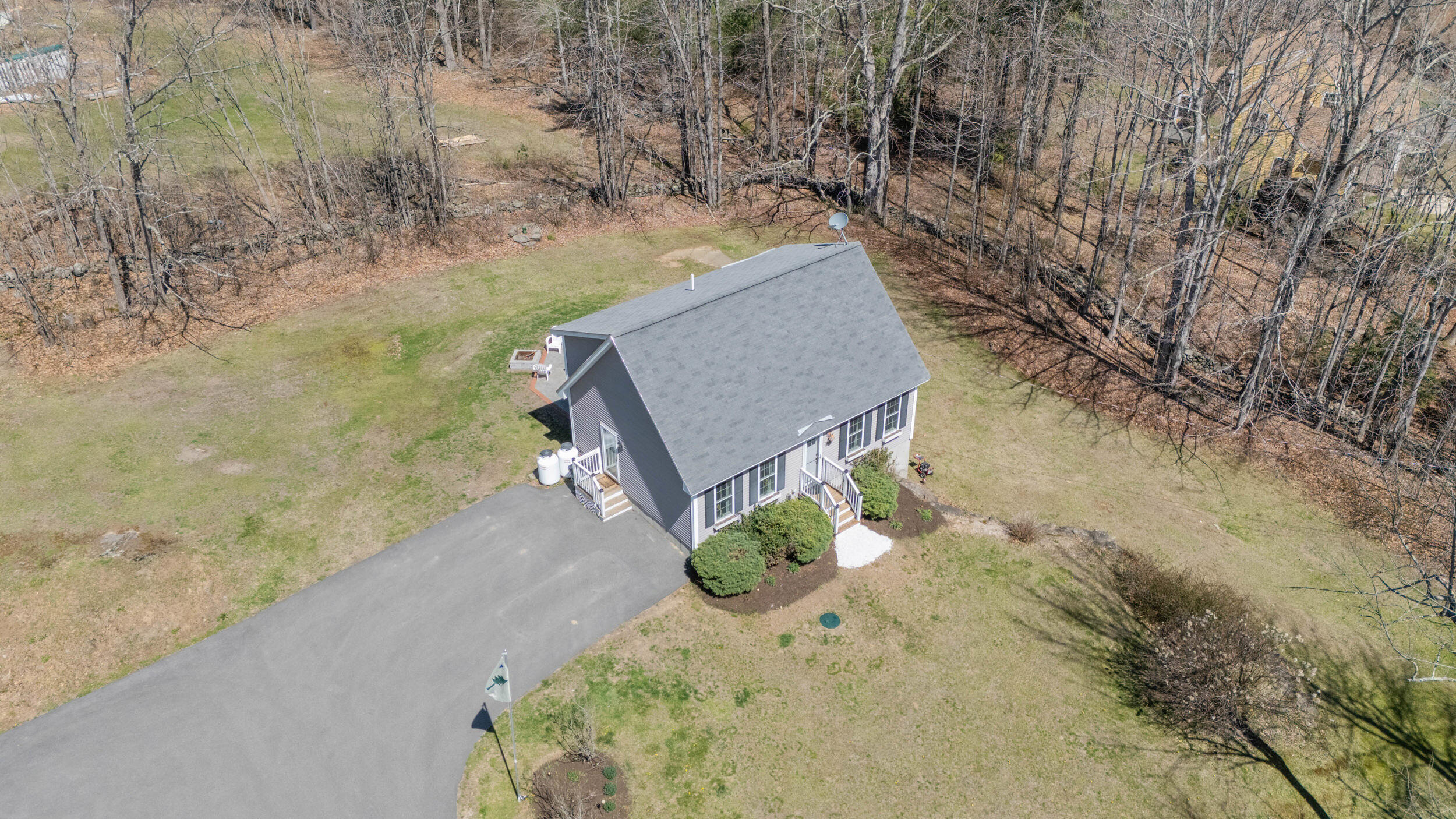 347 Brackett Hill Road Alfred ME 04002