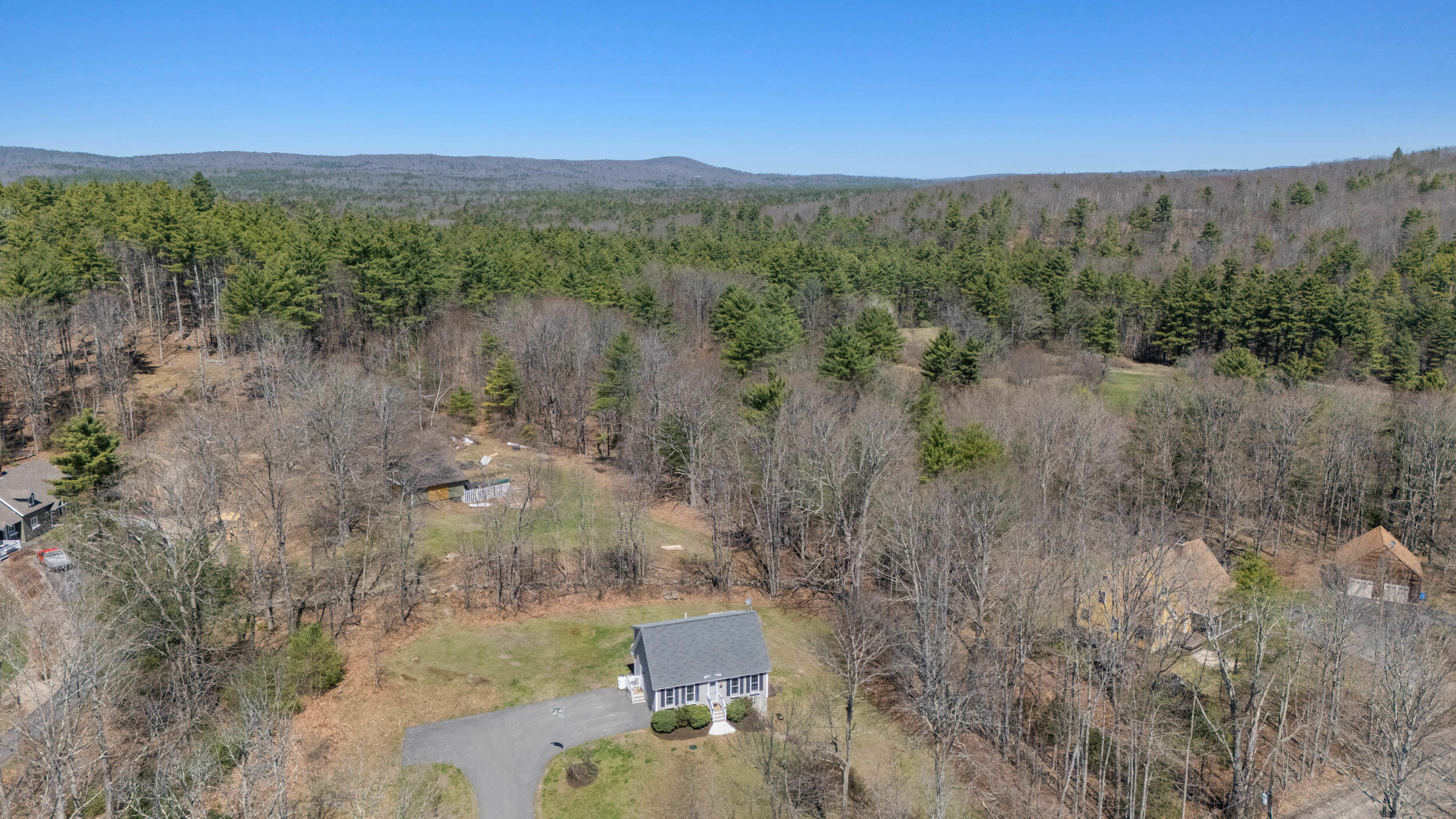 347 Brackett Hill Road Alfred ME 04002