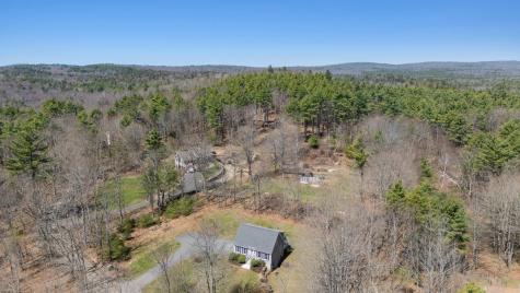 347 Brackett Hill Road Alfred ME 04002