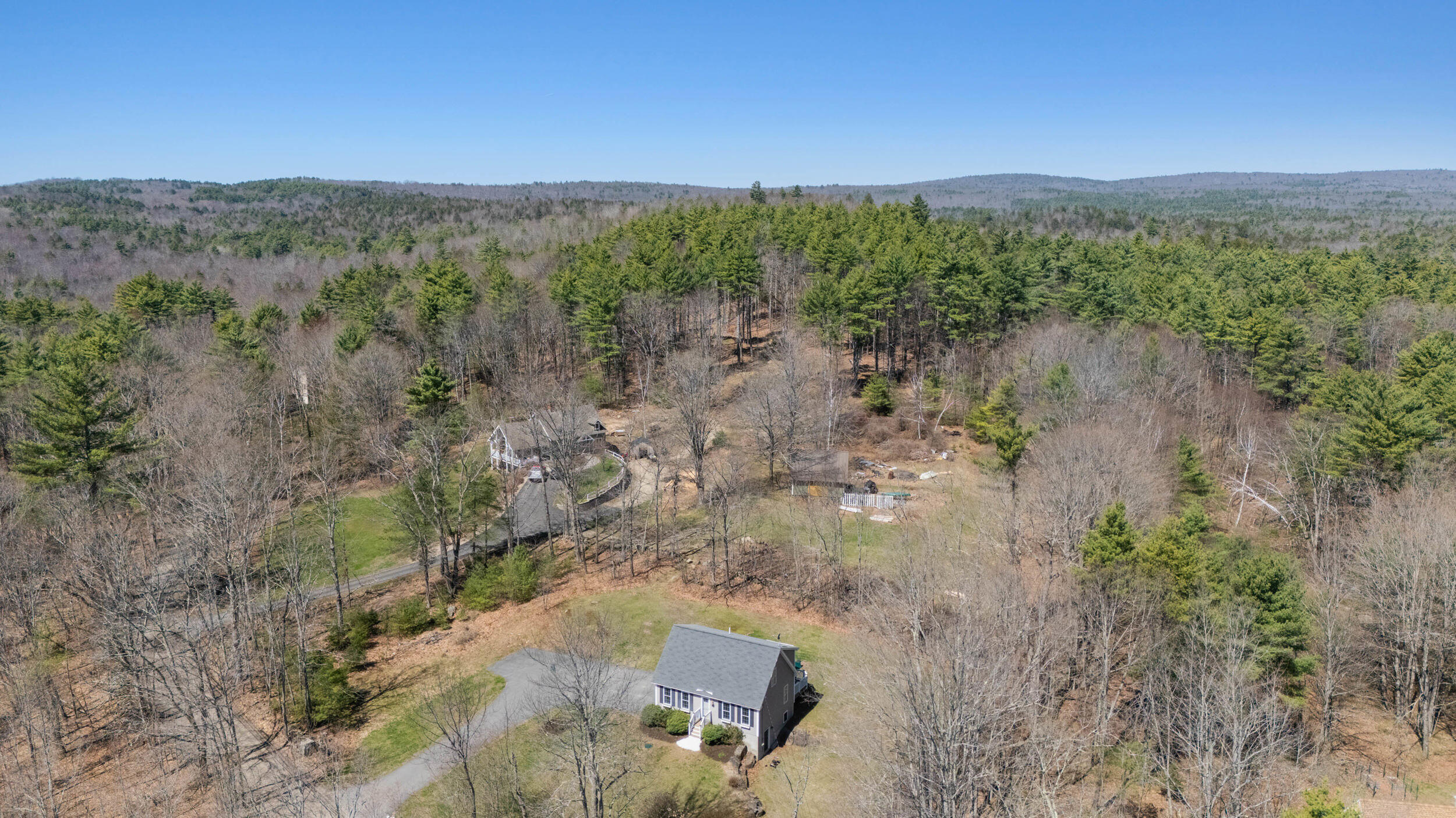 347 Brackett Hill Road Alfred ME 04002