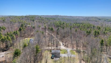 347 Brackett Hill Road Alfred ME 04002