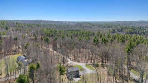 347 Brackett Hill Road Alfred ME 04002