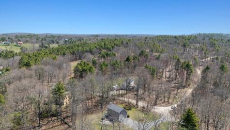 347 Brackett Hill Road Alfred ME 04002