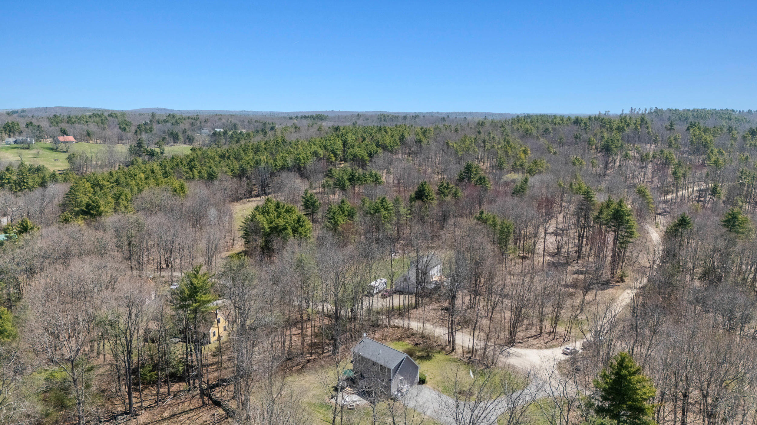 347 Brackett Hill Road Alfred ME 04002