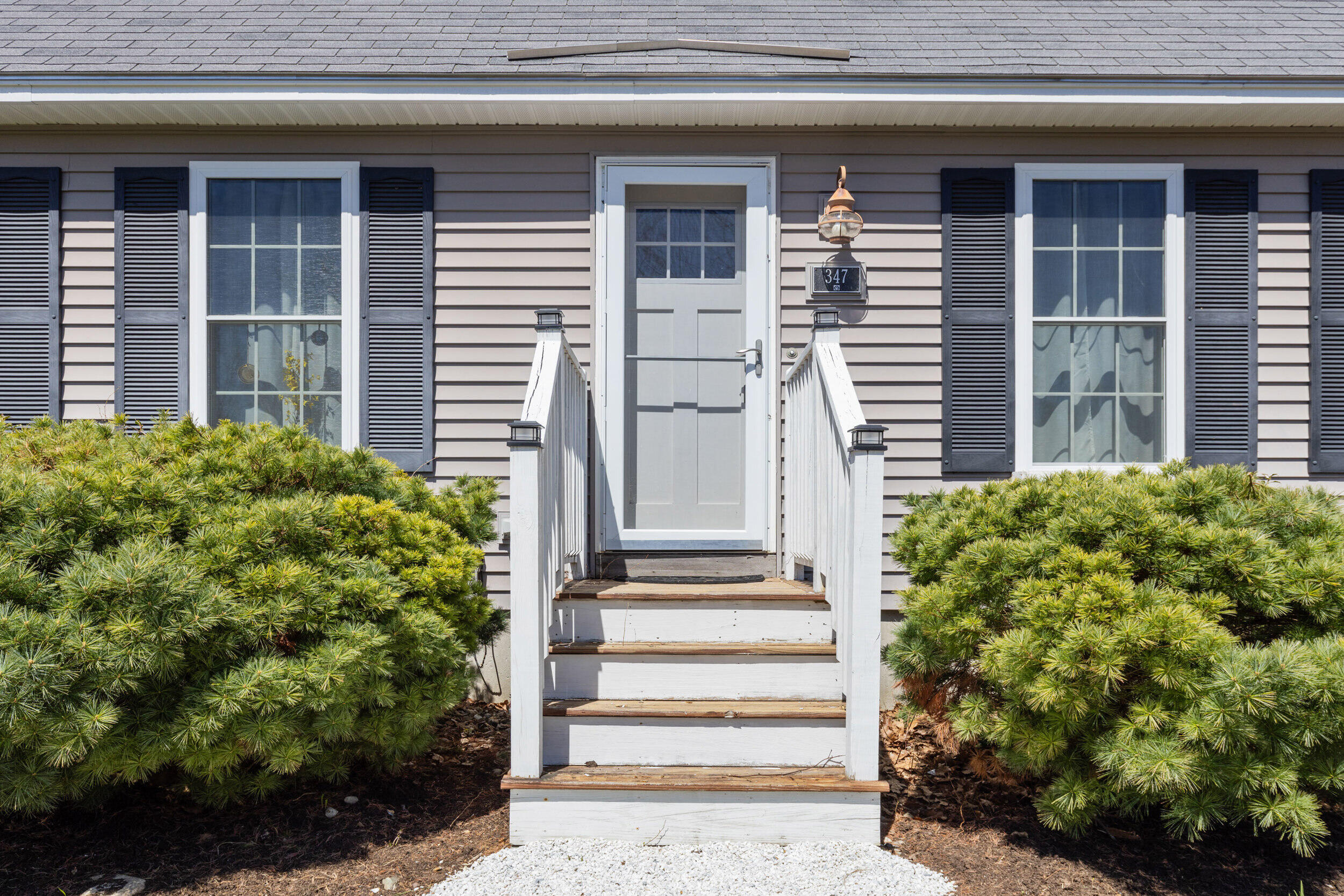 347 Brackett Hill Road Alfred ME 04002