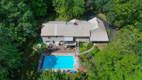 37 Woodland Shore Drive Naples ME 04055