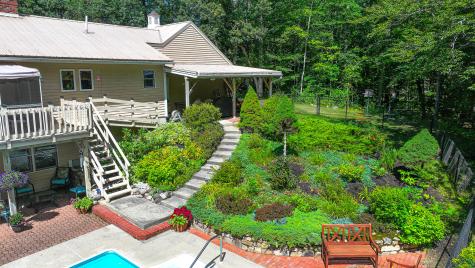 37 Woodland Shore Drive Naples ME 04055