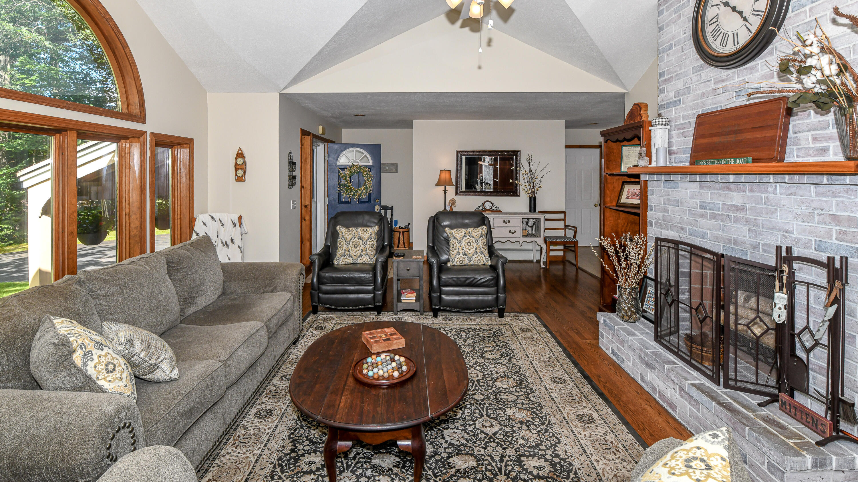 37 Woodland Shore Drive Naples ME 04055