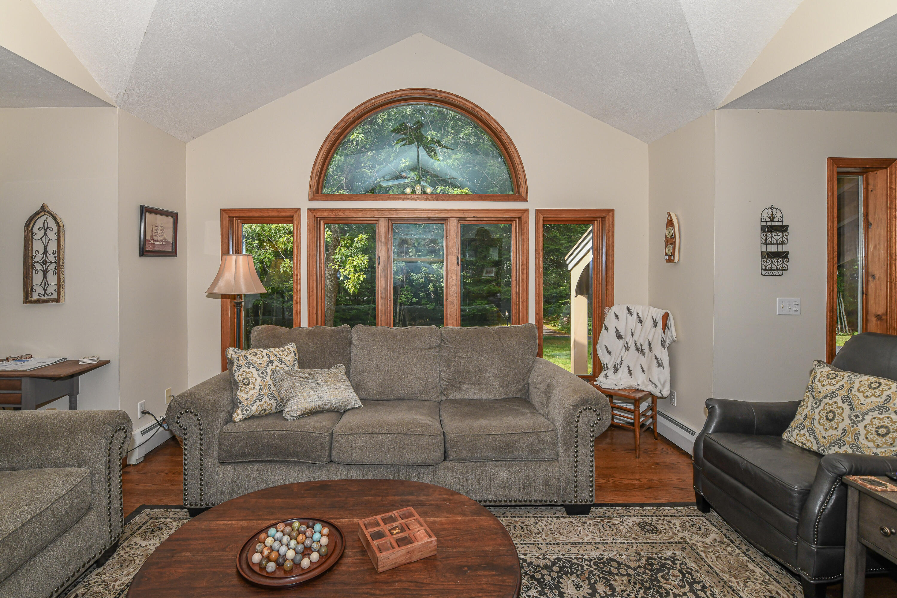37 Woodland Shore Drive Naples ME 04055