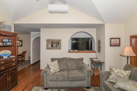 37 Woodland Shore Drive Naples ME 04055