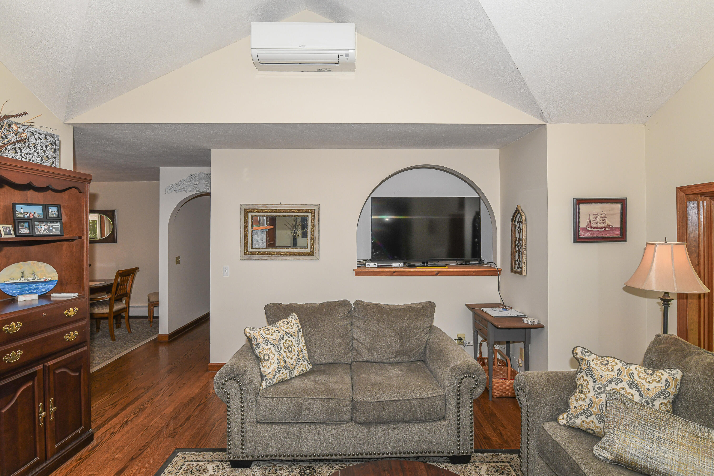 37 Woodland Shore Drive Naples ME 04055