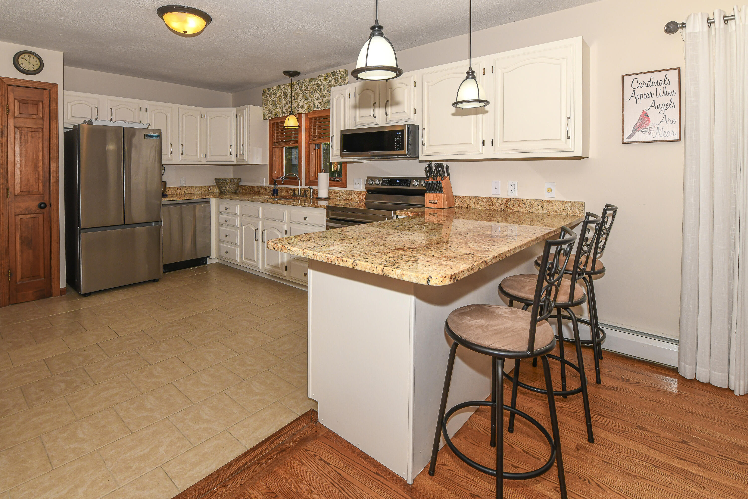 37 Woodland Shore Drive Naples ME 04055