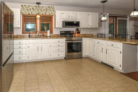 37 Woodland Shore Drive Naples ME 04055
